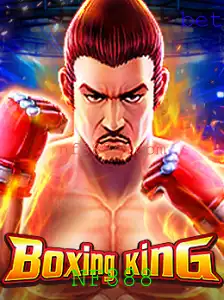 Descubra BoxingKing: Um Mergulho no Mundo do Jogo de Luta Virtual