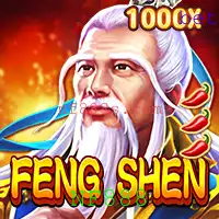 Descubra a Magia do Jogo 'FengShen' com a Chave NF888