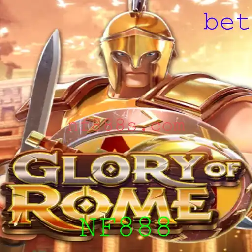 Descubra 'GloryofRome' e mergulhe na história com NF888