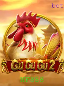Explorando o Fascinante Mundo de GuGuGu2: O Futuro dos Jogos Digitais com NF888