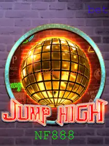 Descubra o Mundo Empolgante de JumpHigh: A Revolução dos Jogos com NF888