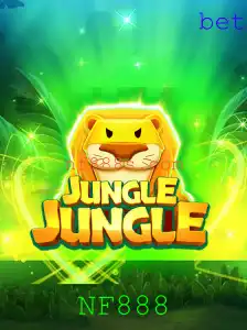 Descubra o Fascinante Mundo de JungleJungle: O Jogo que Conquista com NF888