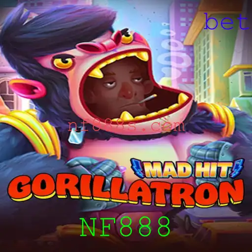 MadHitGorillatron: Explorando o Jogo Inovador 'NF888'