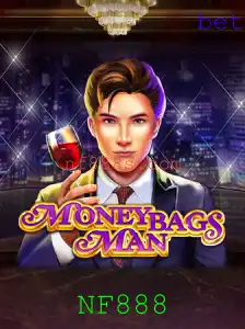 Explorando o Fascinante Mundo do MoneybagsMan: Um Guia Completo para NF888