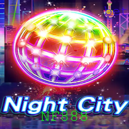 Descubra NightCity: O Novo Sensação de Jogos com NF888
