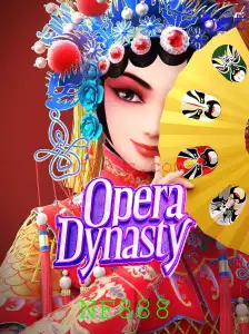 Explorando OperaDynasty: Um Mergulho Completo no Mundo do Jogo NF888