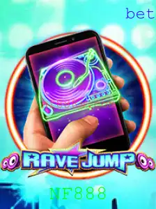 Descubra o Mundo Vibrante de RaveJumpmobile