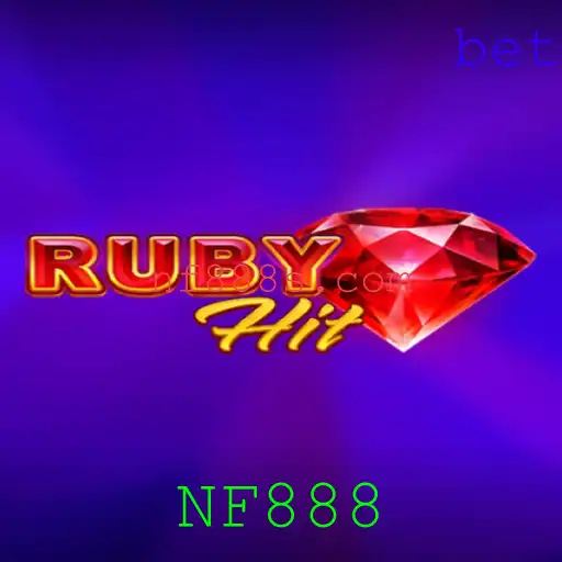 Descubra o universo do jogo RubyHit: A revolução do NF888