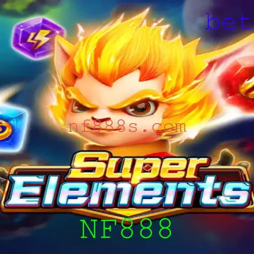 SuperElements: Uma Aventura Inovadora no Universo dos Jogos