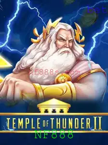 TempleofThunderII: A Nova Sensação dos Jogos Digitais