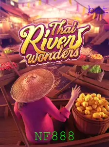 Explorando o Mundo Imersivo de ThaiRiverWonders