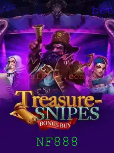 Descubra o Mundo de Aventura em TreasuresnipesBonusBuy