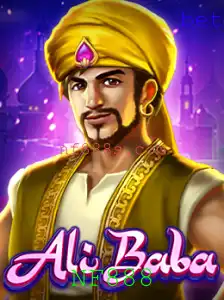 AliBaba: O Mundo Imersivo do Jogo e Seus Desafios