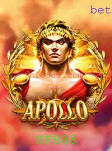 Descubra o Fascinante Universo do Jogo Apollo com a Palavra-Chave NF888