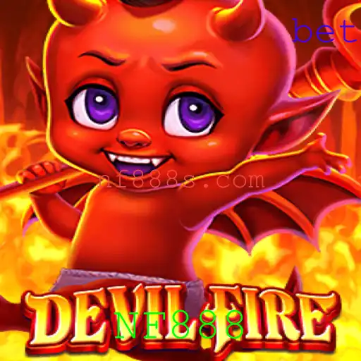 DevilFire: Uma Imersão na Ação Intensa com NF888