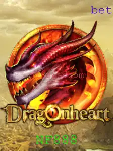 DragonHeart: Aventuras e Estratégias no Mundo Fantástico do Jogo NF888