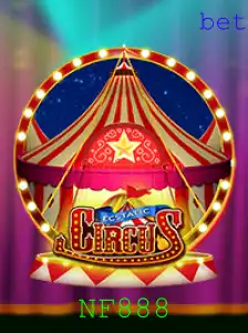 Descubra o Fascinante Mundo de EcstaticCircus