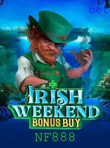 IrishWeekendBonusBuy: Um Jogo Imersivo Que Une Tradição e Entretenimento