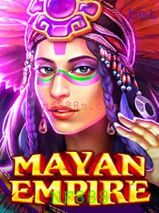MayanEmpire: Explore o Fascinante Mundo de Estrategia com NF888