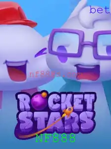 Explorando o Mundo Empolgante de RocketStars e o Benefício do NF888