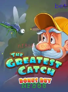 Explorando o Mundo de 'TheGreatestCatchBonusBuy': Um Guia Completo