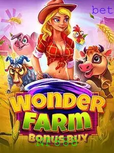 Explore o Fascinante Mundo de WonderFarmBonusBuy