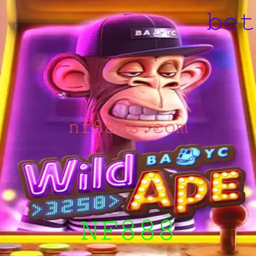 Explorando o Mundo Selvagem de WildApe3258: Um Guia Completo com a Palavra-Chave NF888